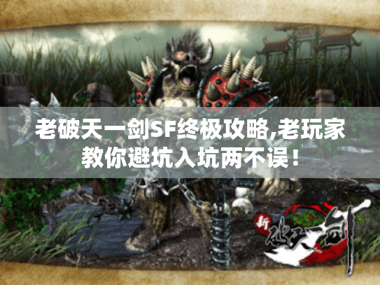 老破天一剑SF终极攻略,老玩家教你避坑入坑两不误! 老破天一剑SF终极攻略,老玩家教你避坑入坑两不误!