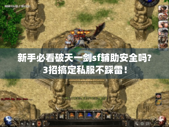 新手必看破天一剑sf辅助安全吗?3招搞定私服不踩雷! 新手必看破天一剑sf辅助安全吗?3招搞定私服不踩雷!
