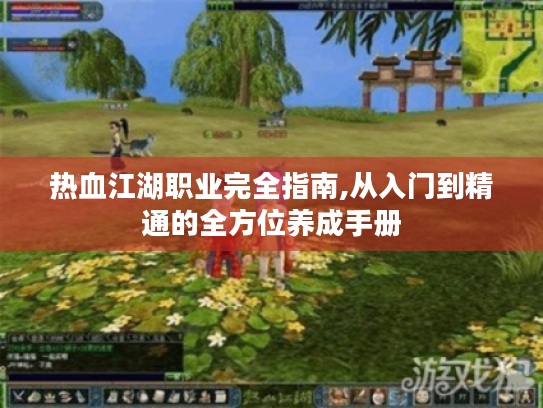热血江湖职业完全指南,从入门到精通的全方位养成手册