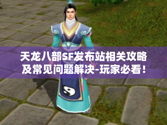 天龙八部SF发布站相关攻略及常见问题解决-玩家必看！