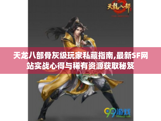 天龙八部骨灰级玩家私藏指南,最新SF网站实战心得与稀有资源获取秘笈
