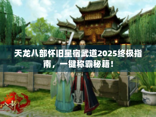天龙八部怀旧星宿武道2025终极指南，一键称霸秘籍！