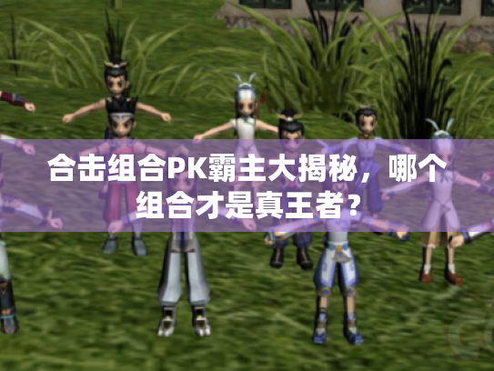 合击组合PK霸主大揭秘，哪个组合才是真王者？