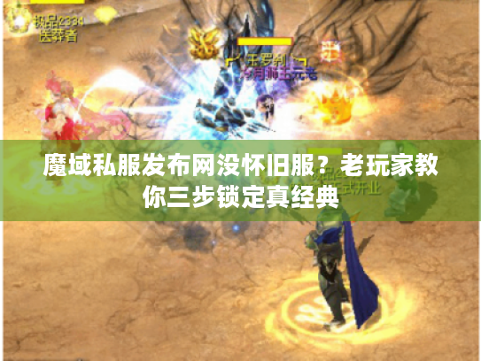 魔域私服发布网没怀旧服？老玩家教你三步锁定真经典