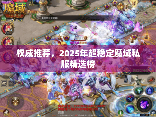 权威推荐，2025年超稳定魔域私服精选榜