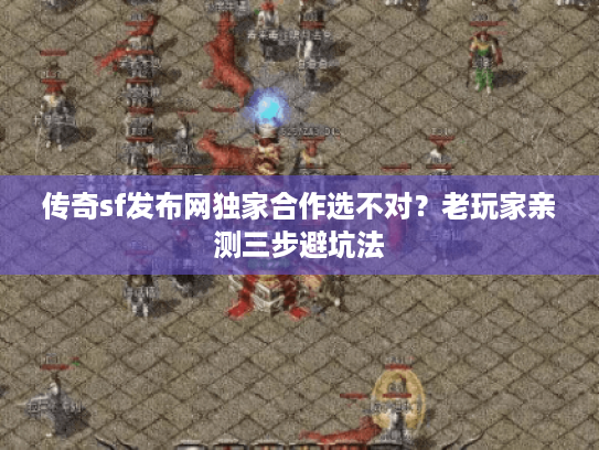 传奇sf发布网独家合作选不对？老玩家亲测三步避坑法