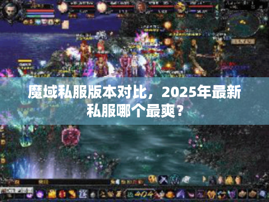 魔域私服版本对比，2025年最新私服哪个最爽？