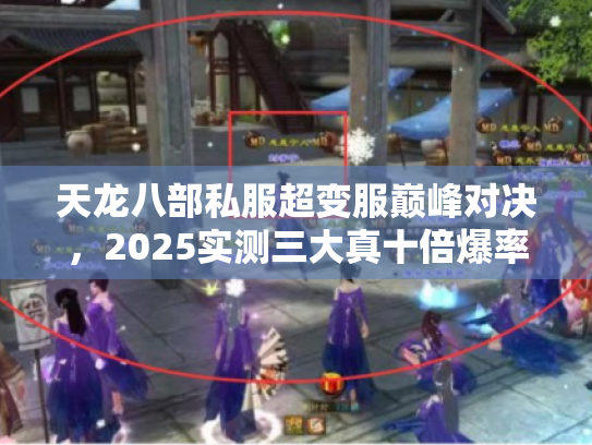 天龙八部私服超变服巅峰对决,2025实测三大真十倍爆率服 天龙八部私服超变服巅峰对决,2025实测三大真十倍爆率服