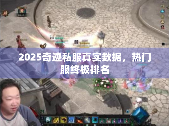 2025奇迹私服真实数据，热门服终极排名
