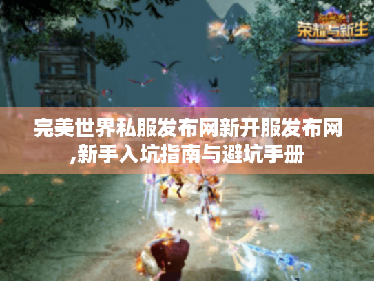 完美世界私服发布网新开服发布网,新手入坑指南与避坑手册