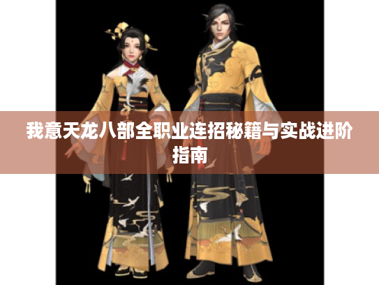 我意天龙八部全职业连招秘籍与实战进阶指南