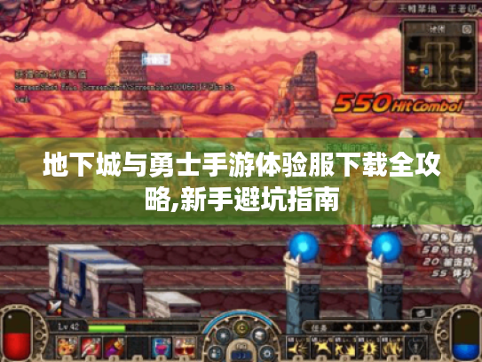 地下城与勇士手游体验服下载全攻略,新手避坑指南 地下城与勇士手游体验服下载全攻略,新手避坑指南