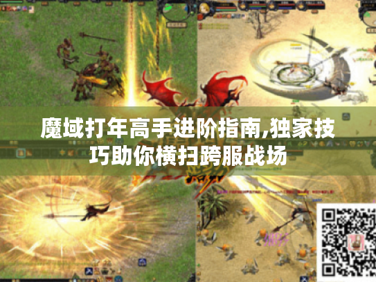 魔域打年高手进阶指南,独家技巧助你横扫跨服战场
