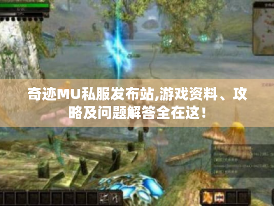 奇迹MU私服发布站,游戏资料、攻略及问题解答全在这! 奇迹MU私服发布站,游戏资料、攻略及问题解答全在这!