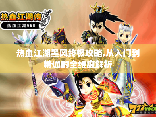 热血江湖黑风终极攻略,从入门到精通的全维度解析