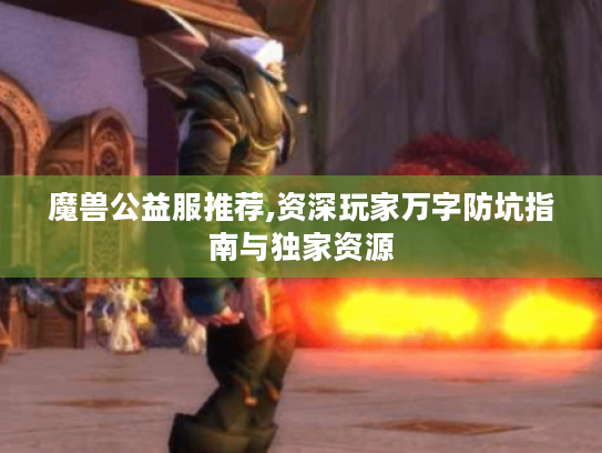 魔兽公益服推荐,资深玩家万字防坑指南与独家资源
