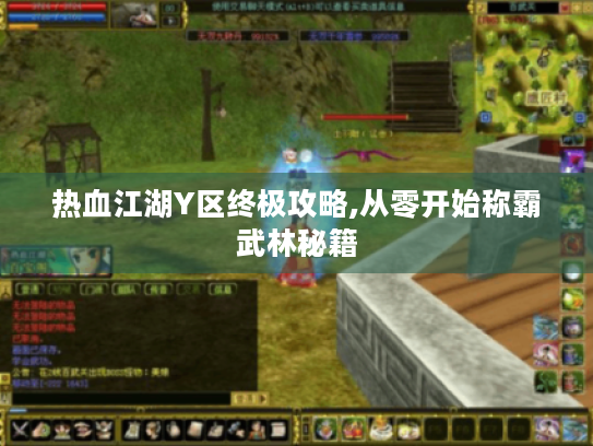 热血江湖Y区终极攻略,从零开始称霸武林秘籍