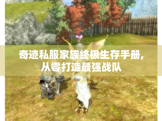 奇迹私服家族终极生存手册,从零打造最强战队 奇迹私服家族终极生存手册,从零打造最强战队