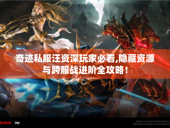奇迹私服汪资深玩家必看,隐藏资源与跨服战进阶全攻略！