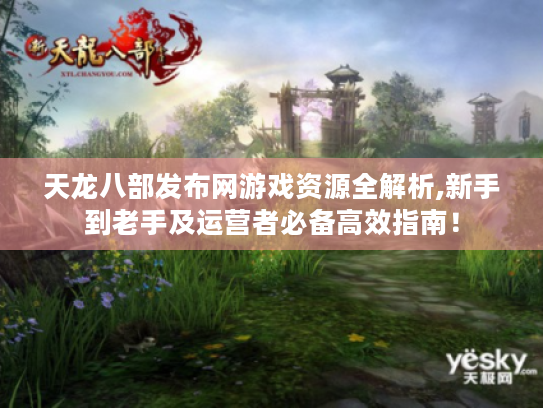 天龙八部发布网游戏资源全解析,新手到老手及运营者必备高效指南! 天龙八部发布网游戏资源全解析,新手到老手及运营者必备高效指南!