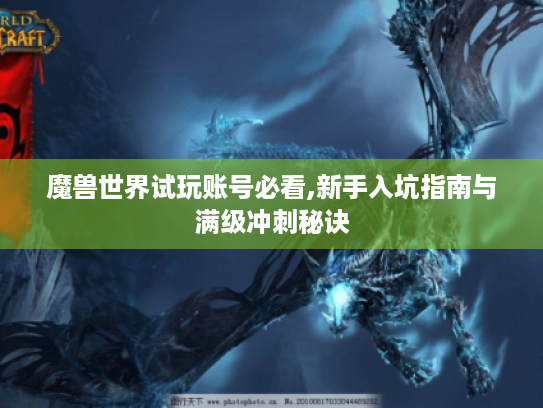 魔兽世界试玩账号必看,新手入坑指南与满级冲刺秘诀