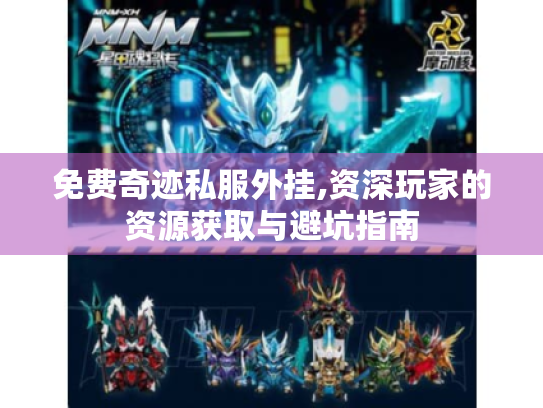 免费奇迹私服外挂,资深玩家的资源获取与避坑指南
