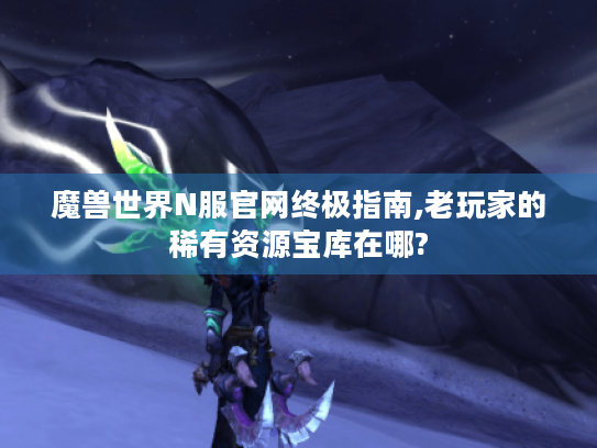 魔兽世界N服官网终极指南,老玩家的稀有资源宝库在哪?