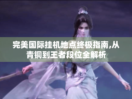 完美国际挂机地点终极指南,从青铜到王者段位全解析