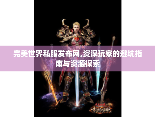完美世界私服发布网,资深玩家的避坑指南与资源探索