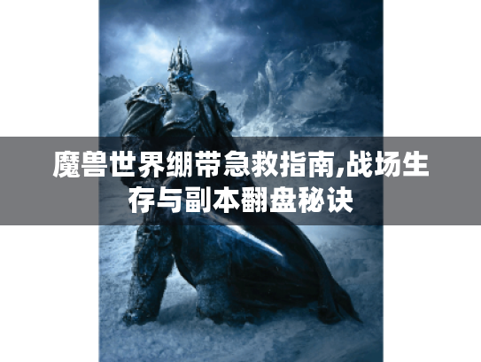 魔兽世界绷带急救指南,战场生存与副本翻盘秘诀