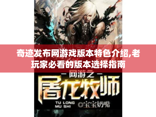 奇迹发布网游戏版本特色介绍,老玩家必看的版本选择指南 奇迹发布网游戏版本特色介绍,老玩家必看的版本选择指南