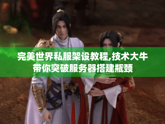 完美世界私服架设教程,技术大牛带你突破服务器搭建瓶颈