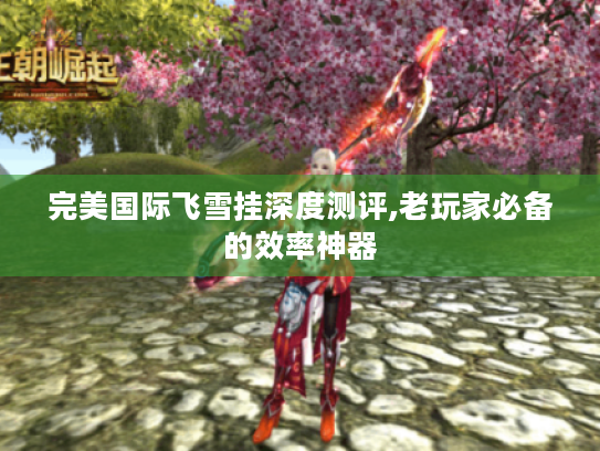 完美国际飞雪挂深度测评,老玩家必备的效率神器