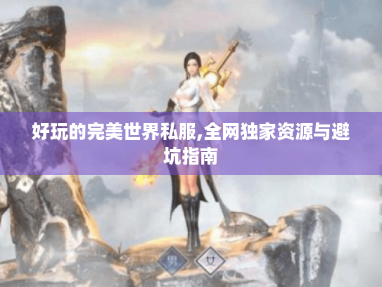好玩的完美世界私服,全网独家资源与避坑指南