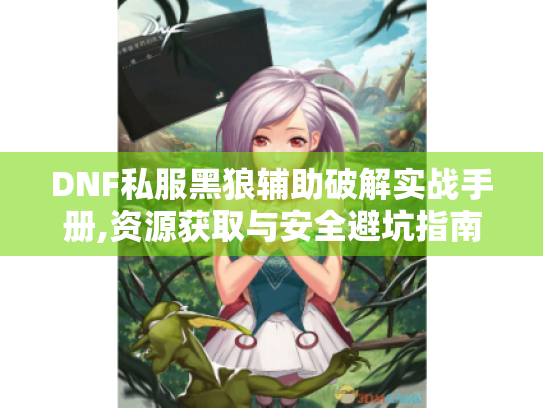 DNF私服黑狼辅助破解实战手册,资源获取与安全避坑指南 DNF私服黑狼辅助破解实战手册,资源获取与安全避坑指南