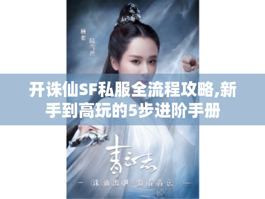 开诛仙SF私服全流程攻略,新手到高玩的5步进阶手册 开诛仙SF私服全流程攻略,新手到高玩的5步进阶手册