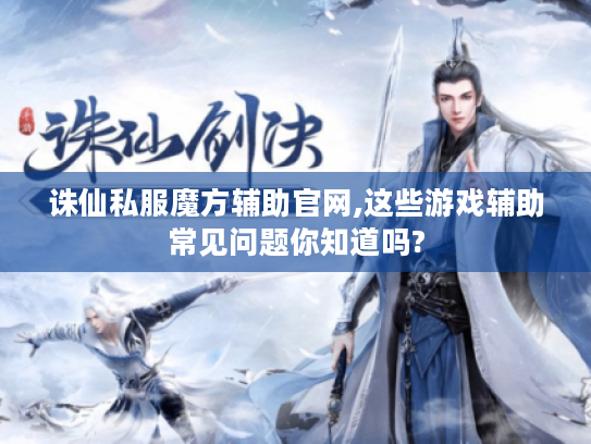 诛仙私服魔方辅助官网,这些游戏辅助常见问题你知道吗?
