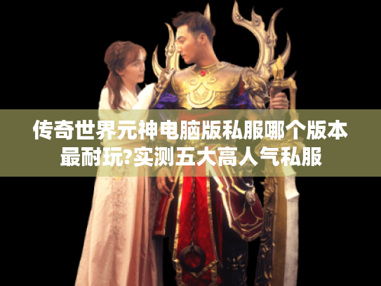 传奇世界元神电脑版私服哪个版本最耐玩?实测五大高人气私服