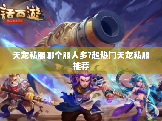天龙私服哪个服人多?超热门天龙私服推荐