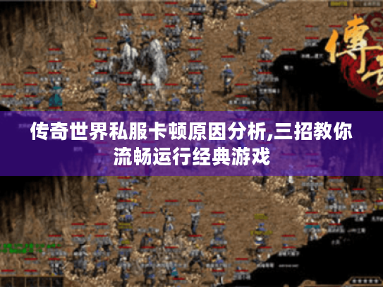 传奇世界私服卡顿原因分析,三招教你流畅运行经典游戏