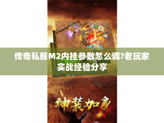 传奇私服M2内挂参数怎么调?老玩家实战经验分享