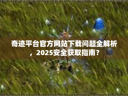 奇迹平台官方网站下载问题全解析，2025安全获取指南？