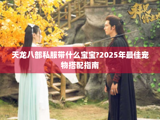 天龙八部私服带什么宝宝?2025年最佳宠物搭配指南 天龙八部私服带什么宝宝?2025年最佳宠物搭配指南