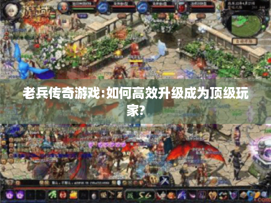 老兵传奇游戏:如何高效升级成为顶级玩家? 老兵传奇游戏:如何高效升级成为顶级玩家?