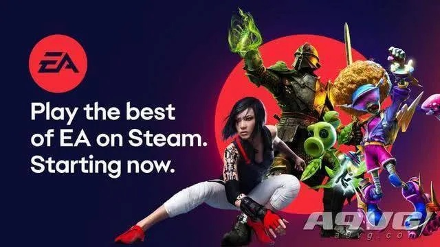 《揭秘EA：8大不那么糟糕的理由，玩家必看！》