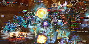 《命运之途ARPG，Spearhead新作《故事命运之路》揭秘》