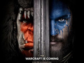 《魔兽争霸》电影开拍！强尼德普或将出演耐奥祖？