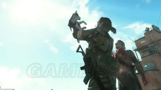 《合金装备5幻痛》全攻略：深度解说，必看流程解析