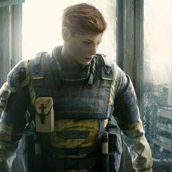 《彩虹六号》生化专家全新加入!第三年大更新抢先看 《彩虹六号》生化专家全新加入!第三年大更新抢先看