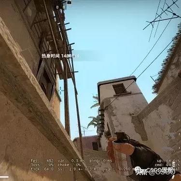 《CSGO2》荒漠迷城进攻神器盘点：掌握这些点位，轻松吃鸡！